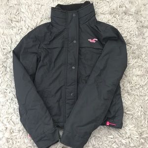 Hollister Jacket